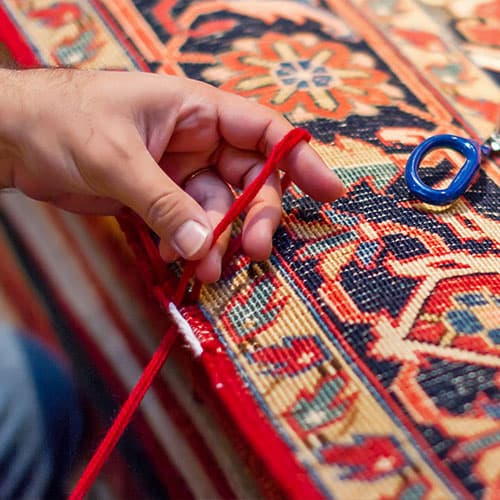 Repair & Restoration