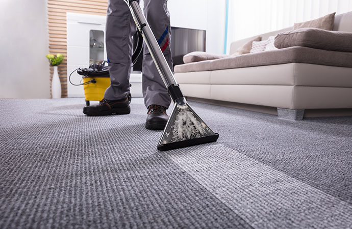 Guidance to Rug Cleaning Services