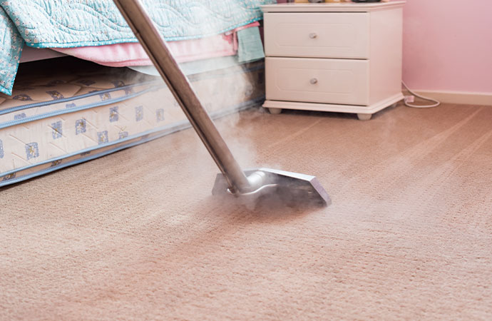 7 Steps to Do Easily rugs Cleaning at Home