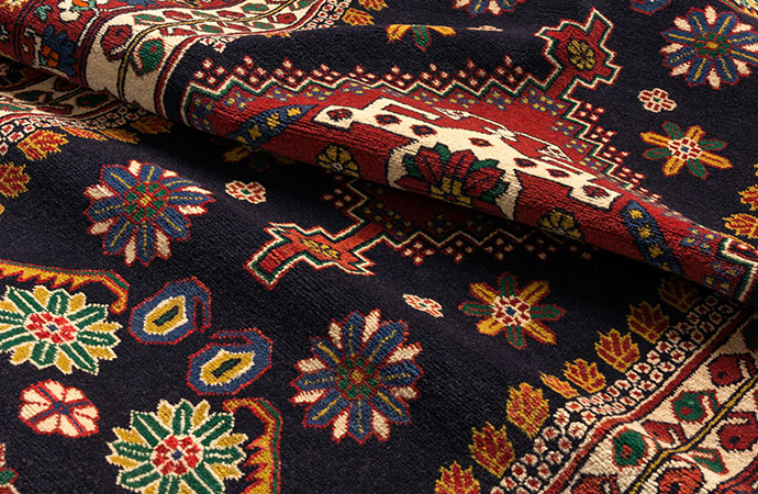 Different Types of Oriental Rugs for Sale