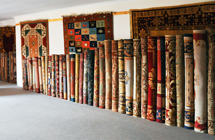 Online Rug Sale