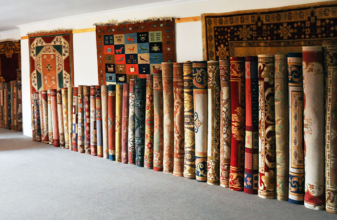 Tips for Shopping for Area Rugs