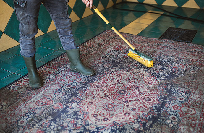Rug Cleaning Toms River Nj