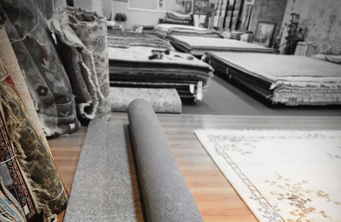 Why You Should Use Rug Pad