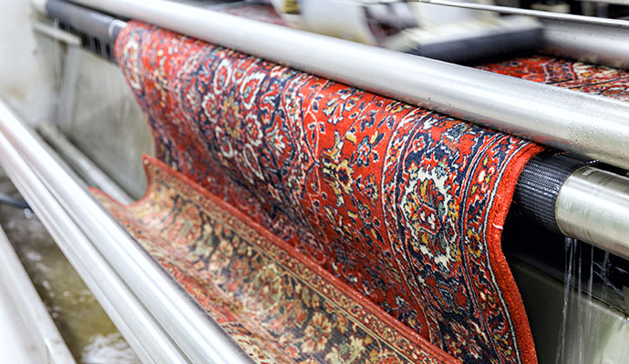 Benefits of Choosing Us for Your Rug-Related Needs in Verona