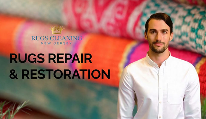 Rugs Repair and Restoration 